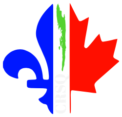 CRSQ Logo
